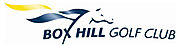 Best Golf Club Courses at Box Hill Golf Club