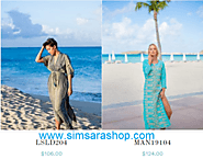 Use Top Quality Caftans Offered by Leading Online Store