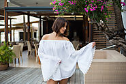 Buy Top Quality Resort Wear & Beach Dresses Online