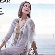 Make a Perfect Style Statement with Caftans and Tunic Tops