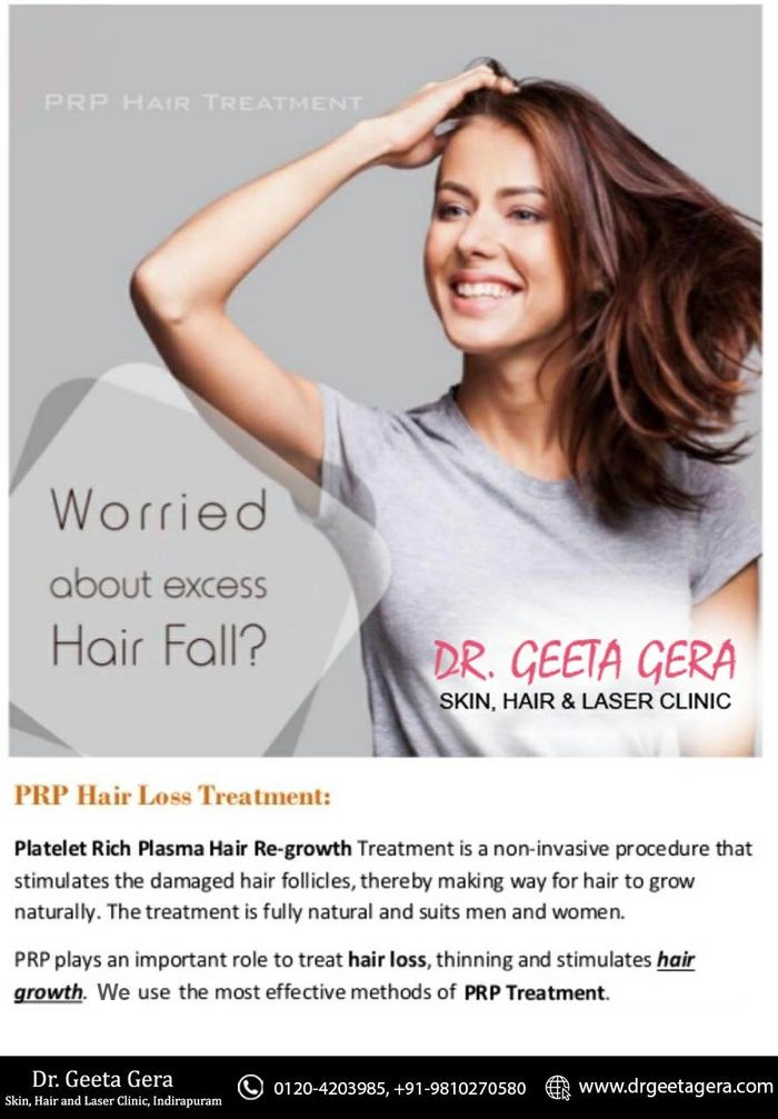 Geeta Gera Laser Treatment A Listly List