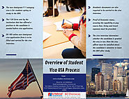 Details of Student Visa USA