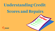 Understanding Credit Scores and Repairs