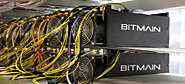 Mining Giant Bitmain Pauses Operations on Bitco... - Xnews - Quora