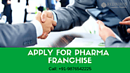 Best Pharma Franchise Suppliers Offering Pharma Franchise in Maharashtra