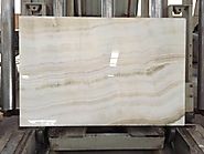 Onyx Marble Slab in India Supplier Anil Exports