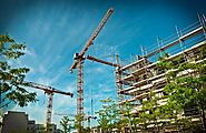 3 Common Steel Products Used in Construction | Regan Steel Blog