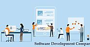 Top Software Development Company – Prisom Technology LLP