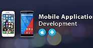 Choose the Mobile App Development Company for Small Business