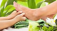 Benefits of Foot Massage for Your Healthy Feet | Amazingfootspaaz