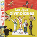 Jeux Olympiques Les Par Stéphanie Ledu comique gratuit