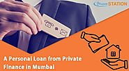 Website at https://www.rupeestation.com/personal-loan-in-mumbai