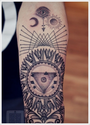 More Then 50 Best Tattoo Designs 2013 For Men