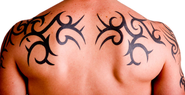 7 Best Places for Male Tattoos