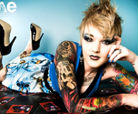 InkedGirls.Net - Girls with Tattoos. Hot Pictures, Sexy Women, Beautiful Tattoos.