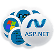 ASP.NET Web Development Company | Hire ASP.NET Developer India