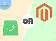 Vue Storefront or Magento – What Should You Choose?