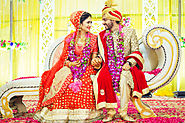 Best Wedding Photographers in Lucknow