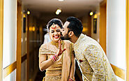 Best Candid Wedding Photographers In Lucknow