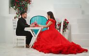 Hire Delhi Best Wedding Photographer - Subodh Bajpai