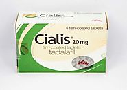 Cialis Tadalafil Is Not an Aphrodisiac