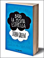 Sobre la novela Bajo una misma estrella, de John Green – Universo Literario
