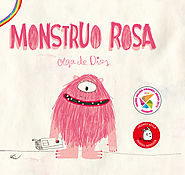 Monstruo rosa, les niñes y la diversidad – Universo Literario