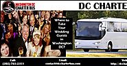 Where to Take Your Wedding Guests in Washington DC?