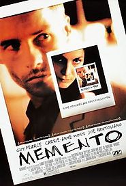 Memento (film) - Wikipedia