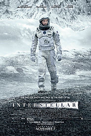 Interstellar (film) - Wikipedia