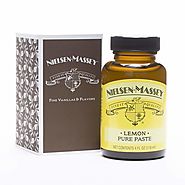 Nielsen-Massey Lemon Paste