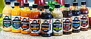 Moore's Marinades