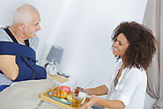 A Few Home Care Services You May Not Have Known About