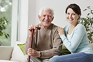 A Few Ways Companionship Care Provides Psychological Comfort for the Elderly