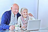 A Few Benefits of Social Media for the Elderly