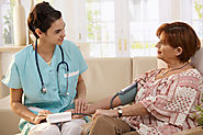 The Benefits of Nurse Visits Services