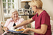 A Few Ways to Help Your Senior Loved Ones Eat Healthier