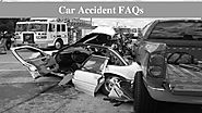 Car Accident FAQs - Car Accident Attorney NY