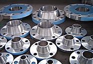 Carbon Steel Flange, Hammer Union Manufacturers Suppliers Dealers Exporters In Mumbai India