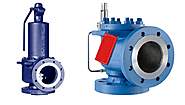 Valves Supplier - Ridhiman Alloys Valves Suppliers in India