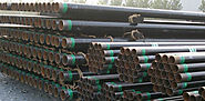 CS Seamless Pipe 3LPE Coating manufacturers, suppliers In India- Ridhiman Alloys