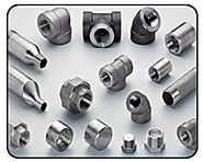 Ridhiman Alloys is a well-known supplier, dealer, manufacturer of Forged Fitting in India