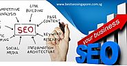 Best SEO Services Provider, SEO And PPC Agency in Singapore: Discover the Top Most Digital Marketing Agency and SEO S...