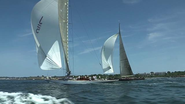 Newport's summer regattas