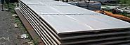 Alloy Steel Sheets and Plates Suppliers, Dealers, Manufacturers and Exporters in Mumbai, India