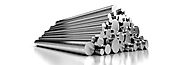 Round Bars and Rods Manufacturers, Supplier, Dealer In Mumbai India Naysha Steel.