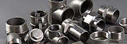 Buttwelded Pipe Fittings Manufacturers, Supplier, Dealer In Mumbai India Naysha Steel.
