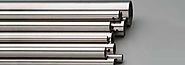 Stainless Steel Pipes Manufacturers, Supplier, Dealer In Mumbai India Naysha Steel.