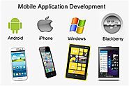 Benefits and Need of Mobile App Development Company