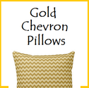 Chevron Pillows - Decorative and Throw Chevron Pillows